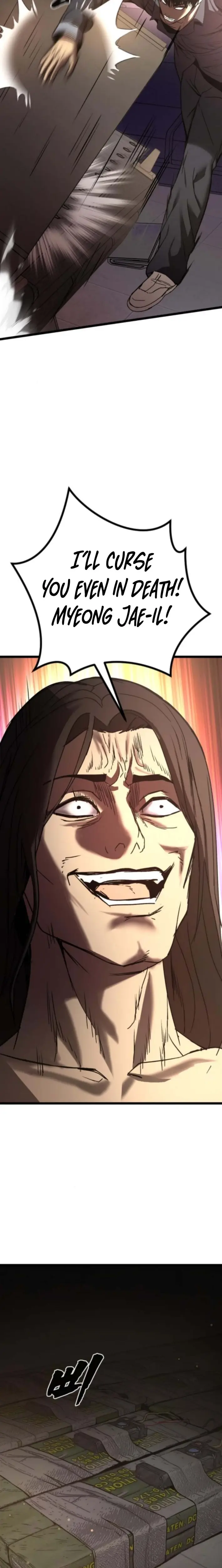 Read Prison Guard Zero EN Manga Online