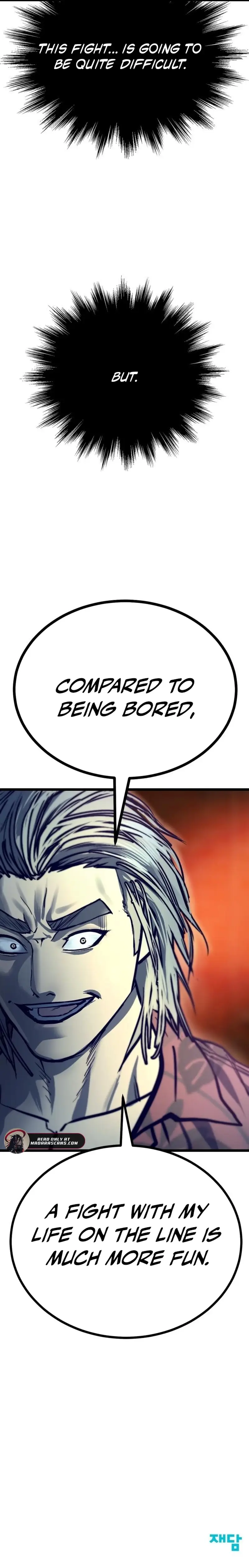 Read Prison Guard Zero EN Manga Online