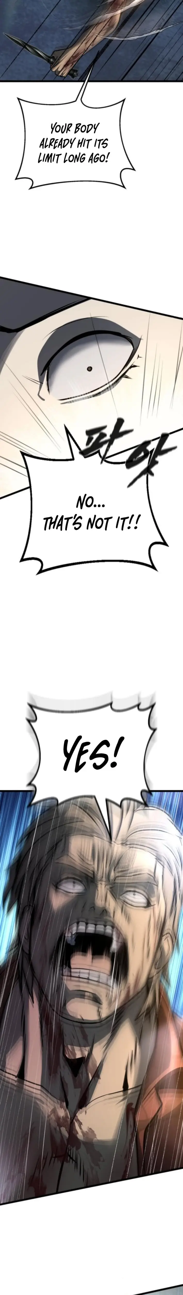 Read Prison Guard Zero EN Manga Online