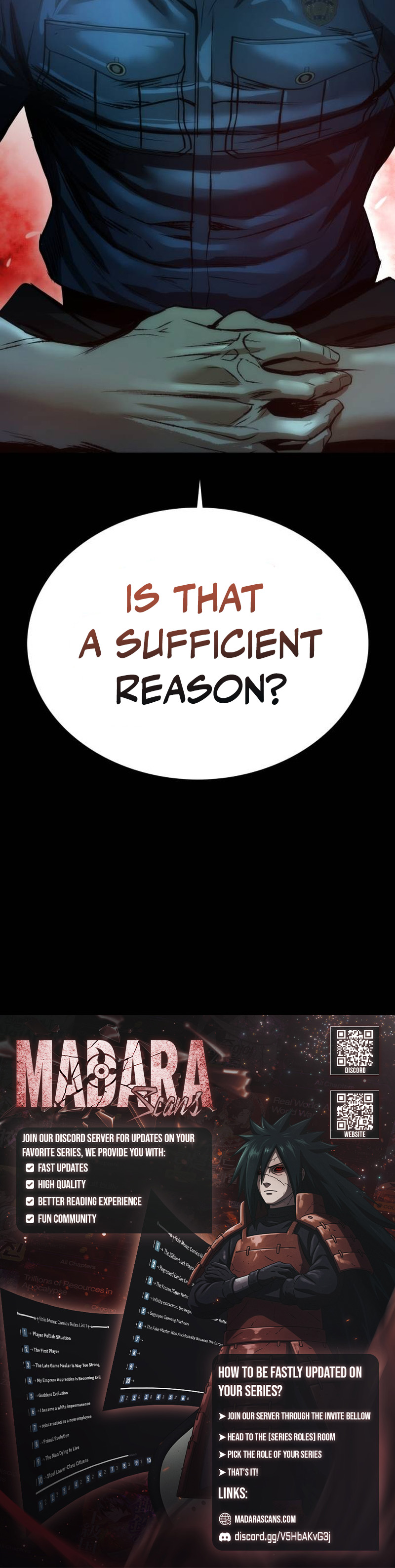 Read Prison Guard Zero EN Manga Online