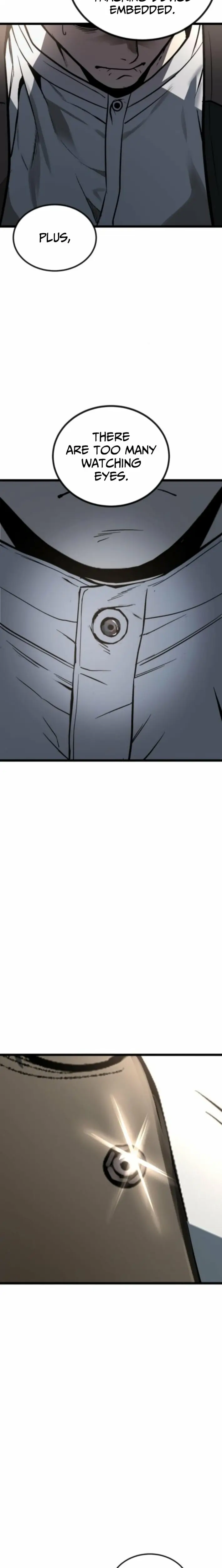 Read Prison Guard Zero EN Manga Online