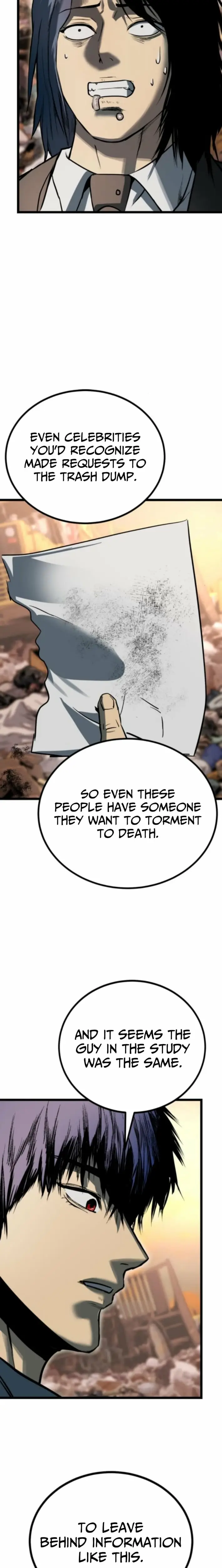 Read Prison Guard Zero EN Manga Online