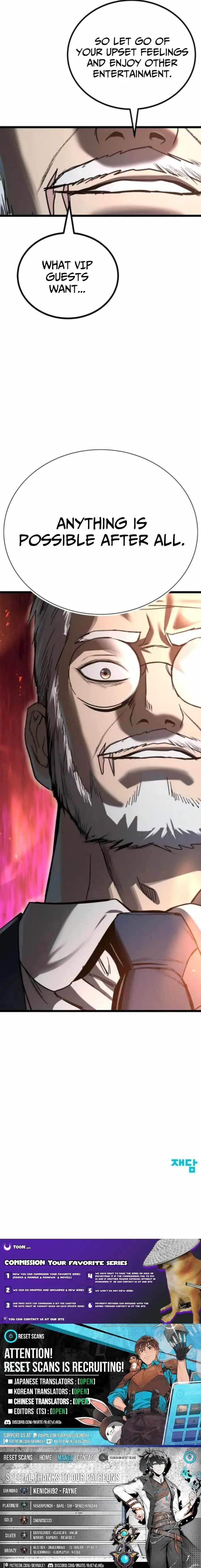 Read Prison Guard Zero EN Manga Online