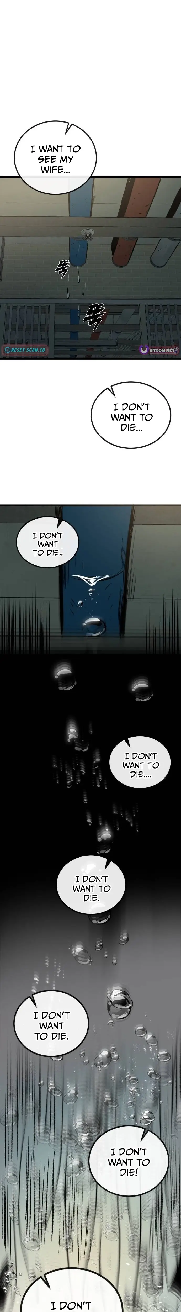 Read Prison Guard Zero EN Manga Online