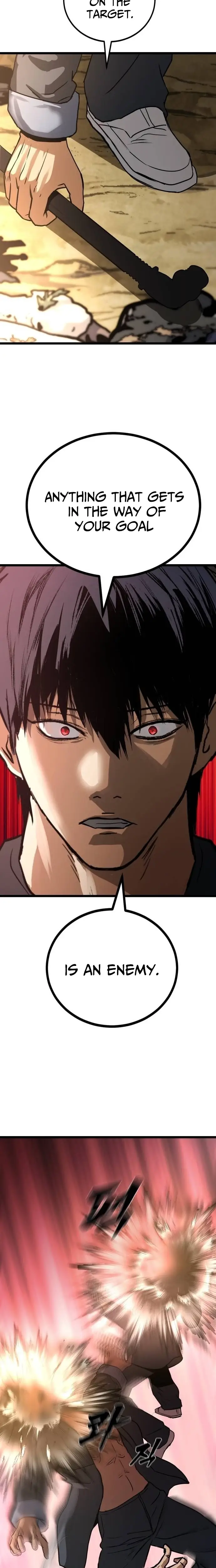 Read Prison Guard Zero EN Manga Online