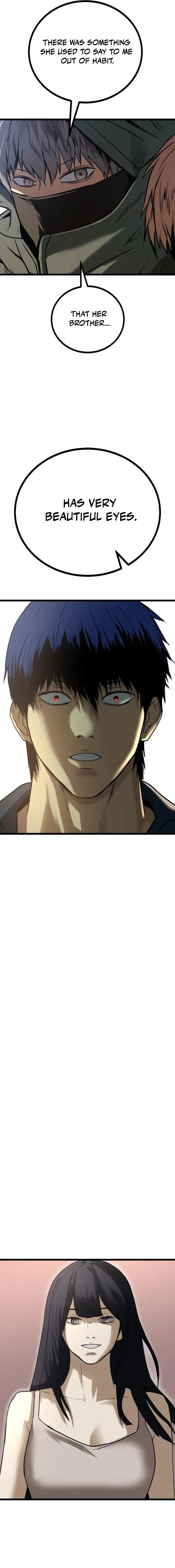 Read Prison Guard Zero EN Manga Online