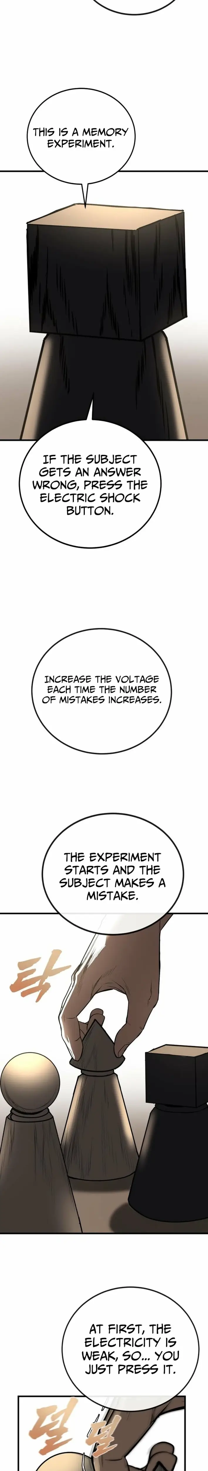 Read Prison Guard Zero EN Manga Online