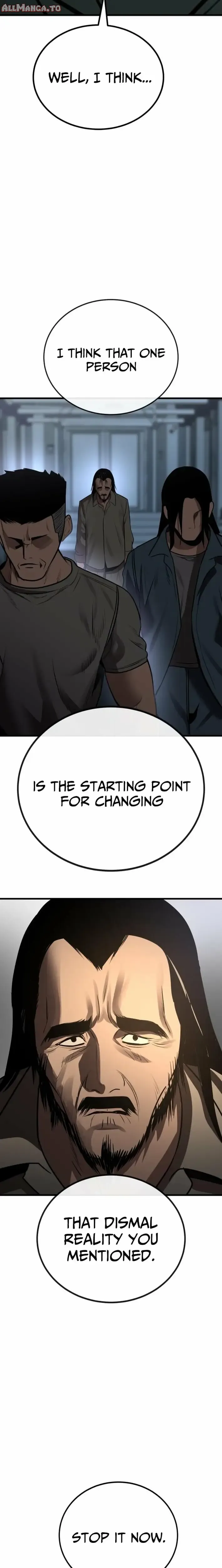 Read Prison Guard Zero EN Manga Online