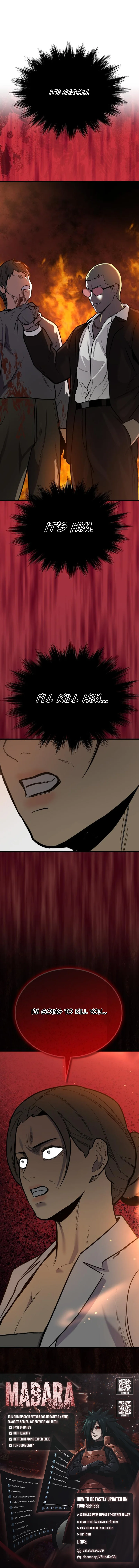 Read Prison Guard Zero EN Manga Online