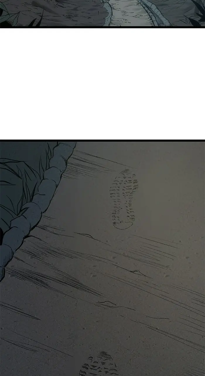 Read Prison Guard Zero EN Manga Online