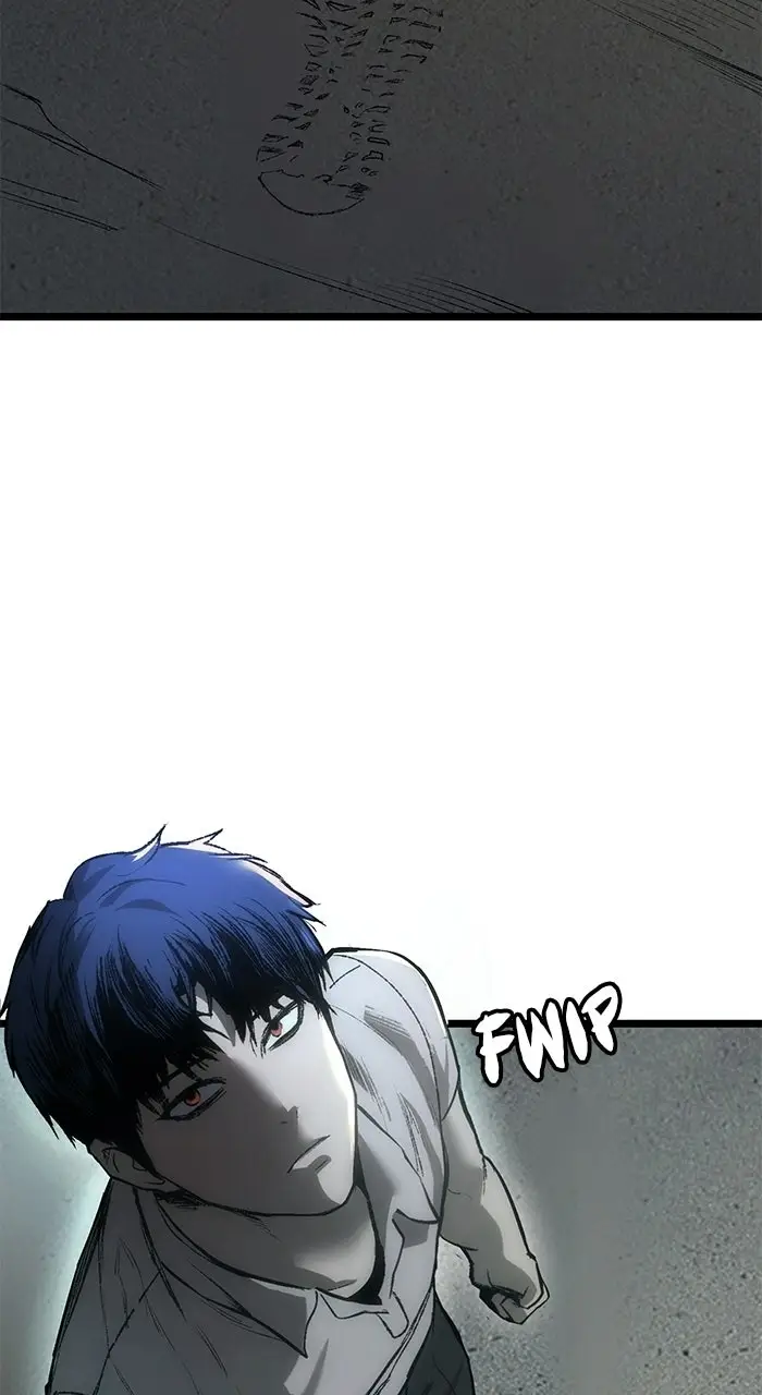 Read Prison Guard Zero EN Manga Online