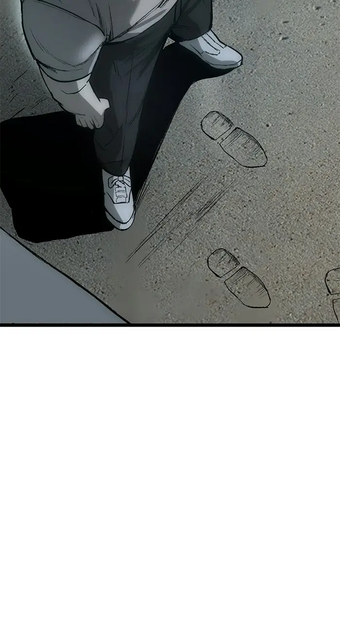 Read Prison Guard Zero EN Manga Online