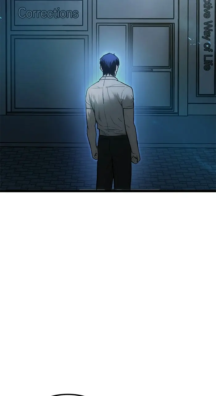 Read Prison Guard Zero EN Manga Online