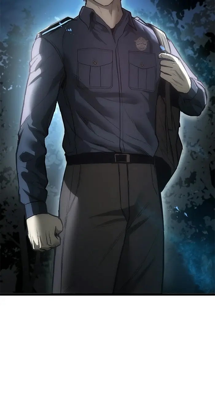 Read Prison Guard Zero EN Manga Online