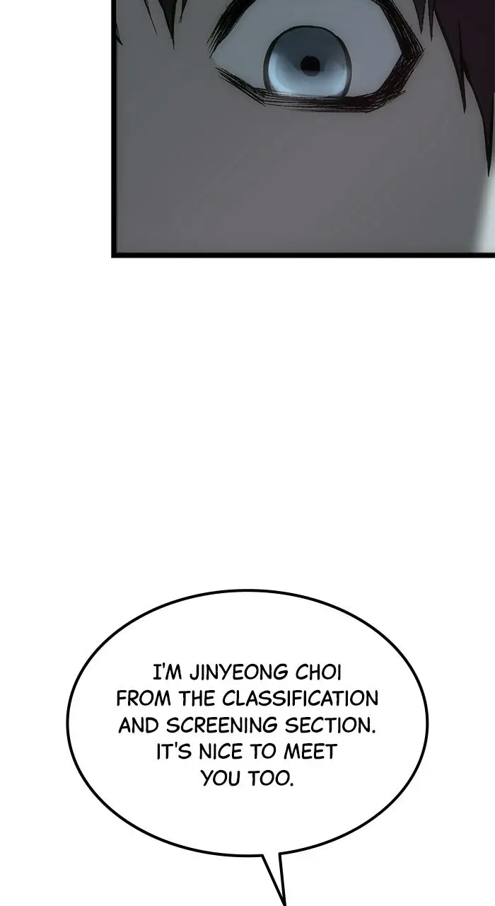 Read Prison Guard Zero EN Manga Online