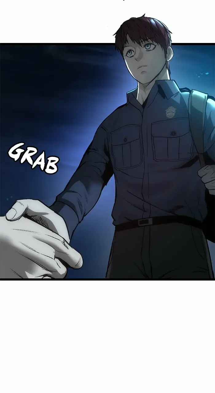 Read Prison Guard Zero EN Manga Online