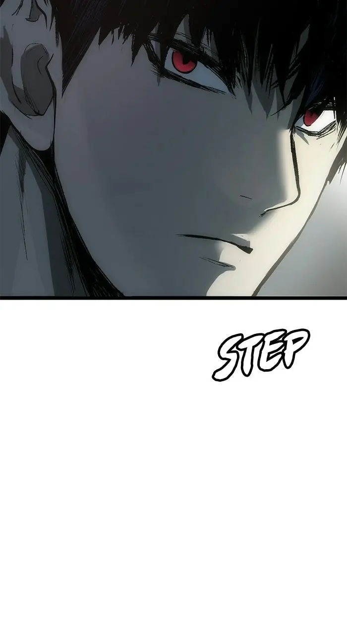 Read Prison Guard Zero EN Manga Online