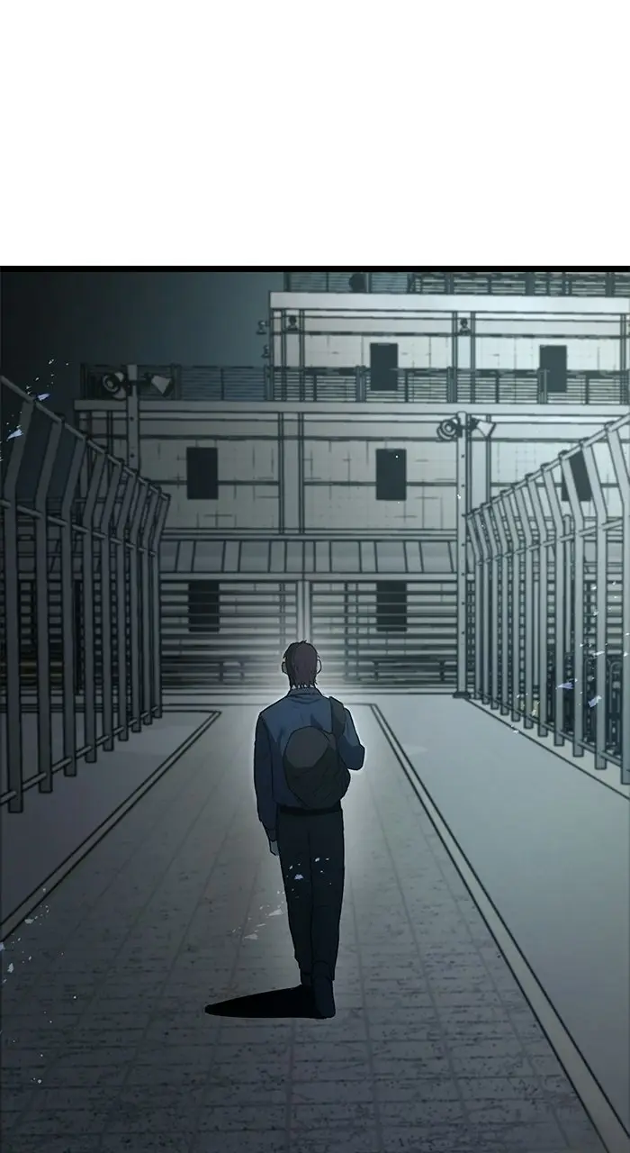 Read Prison Guard Zero EN Manga Online