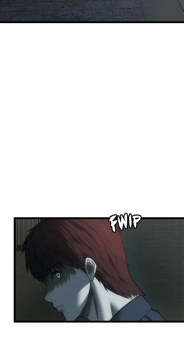 Read Prison Guard Zero EN Manga Online