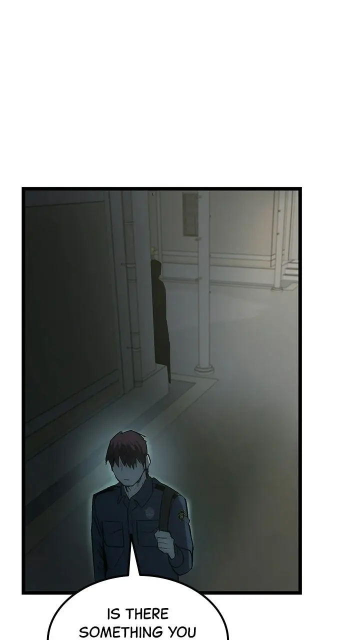 Read Prison Guard Zero EN Manga Online