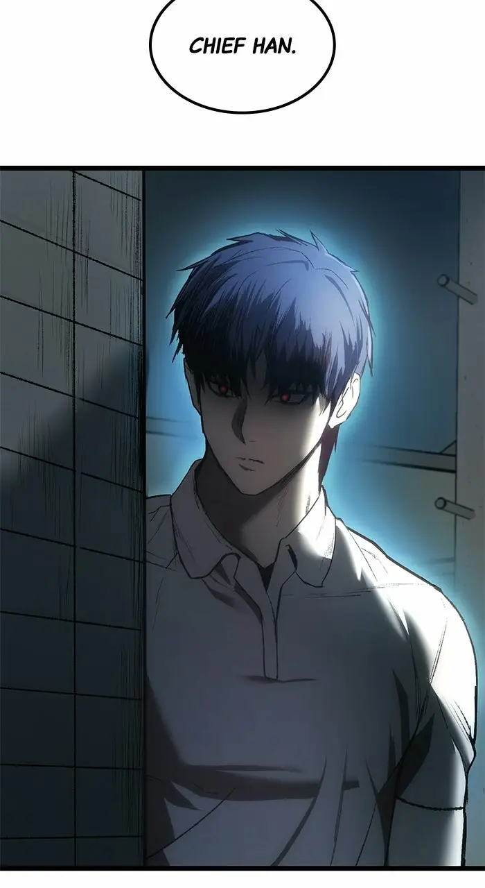 Read Prison Guard Zero EN Manga Online