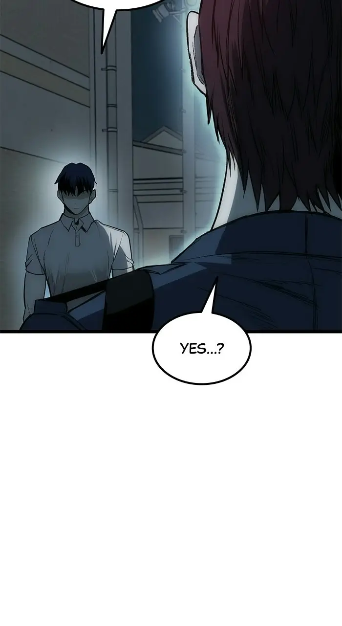 Read Prison Guard Zero EN Manga Online