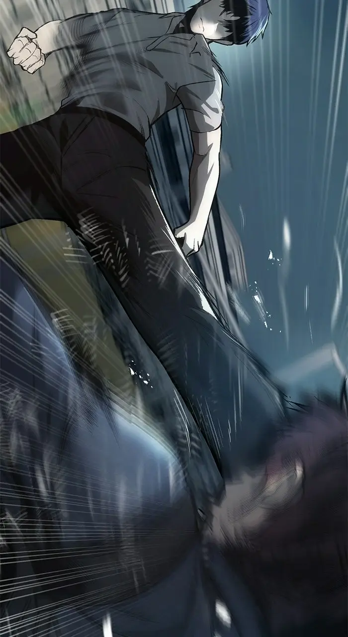 Read Prison Guard Zero EN Manga Online