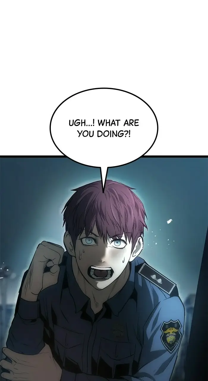 Read Prison Guard Zero EN Manga Online