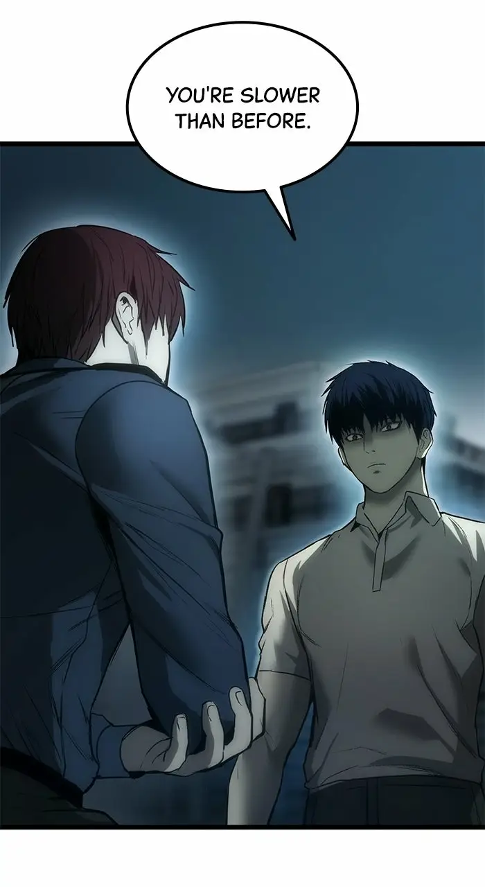 Read Prison Guard Zero EN Manga Online