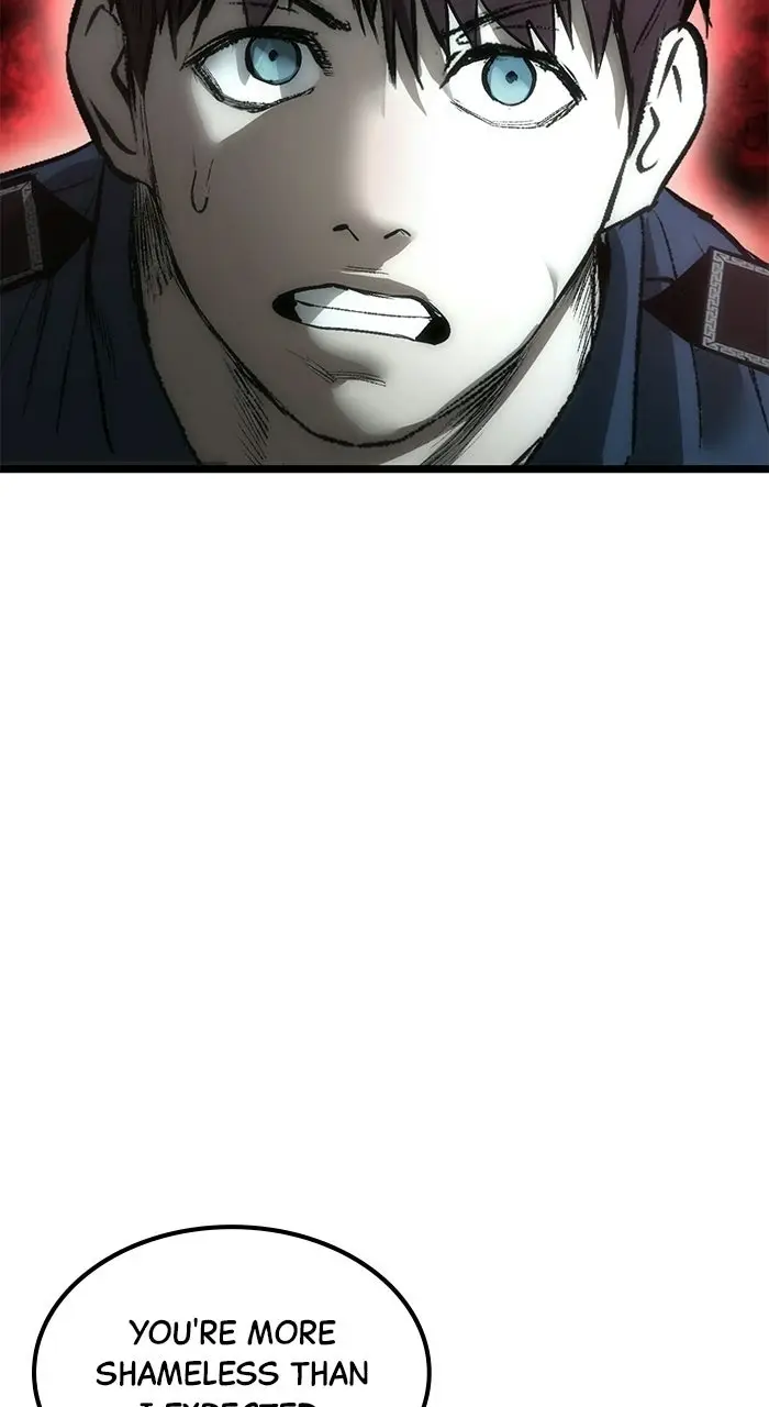 Read Prison Guard Zero EN Manga Online