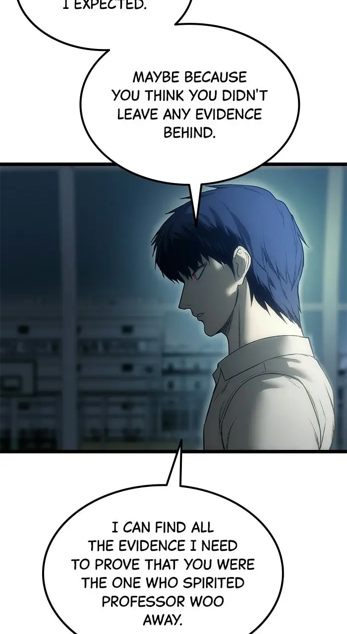 Read Prison Guard Zero EN Manga Online