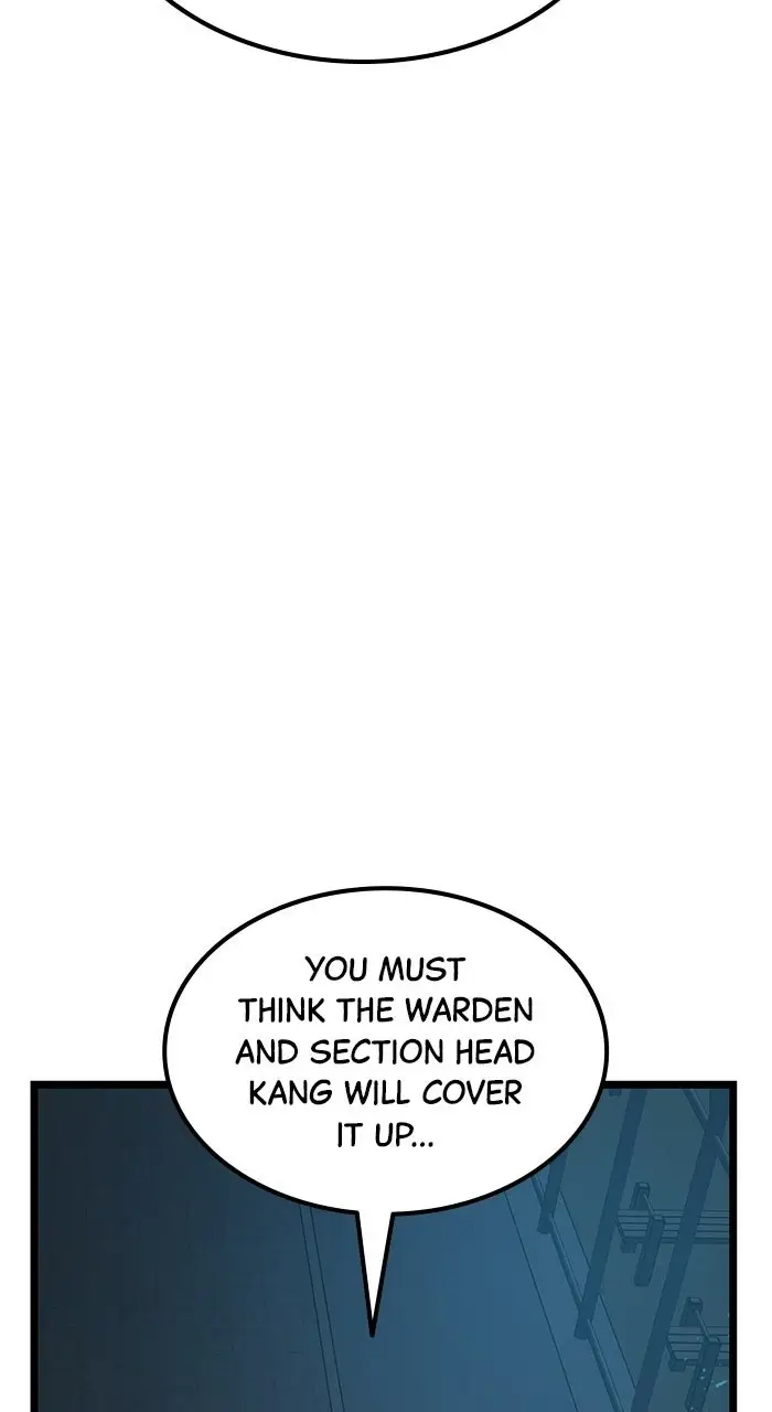 Read Prison Guard Zero EN Manga Online