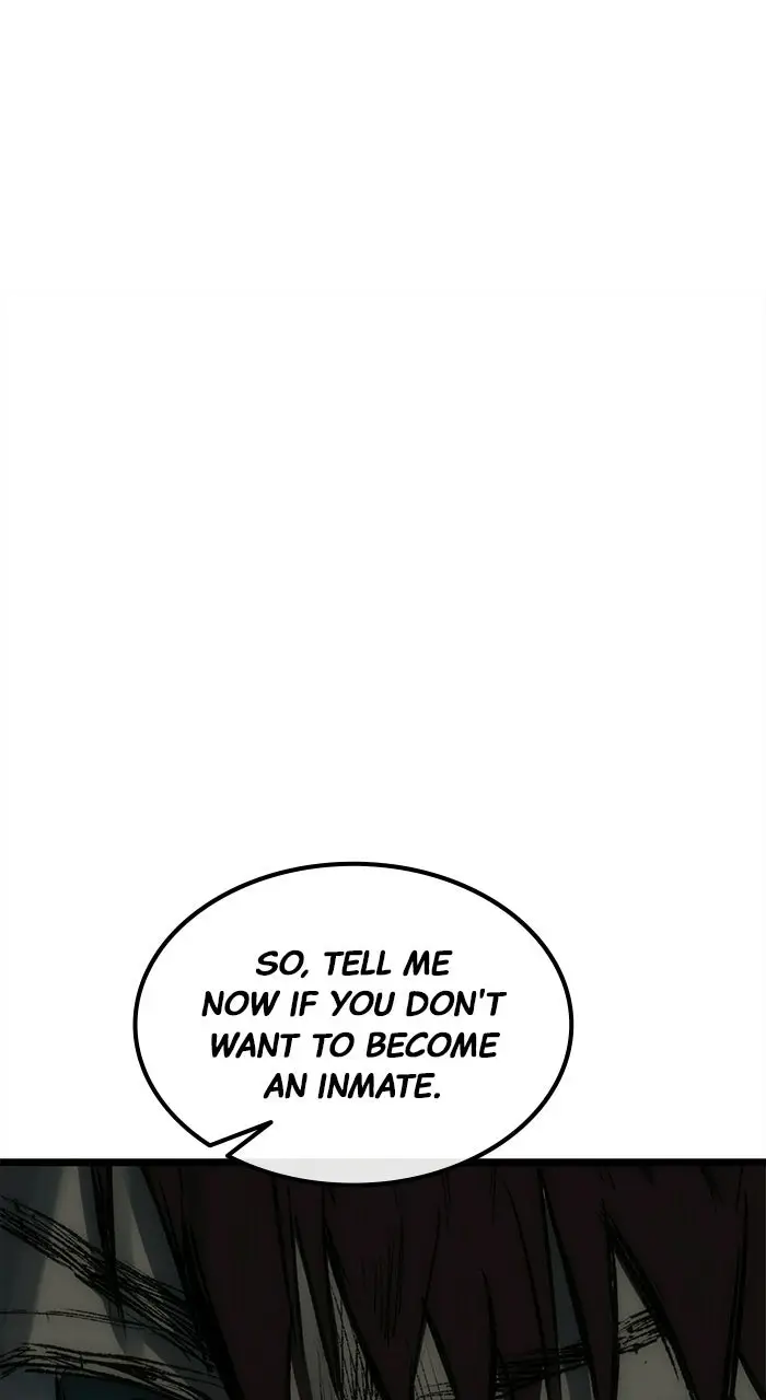 Read Prison Guard Zero EN Manga Online