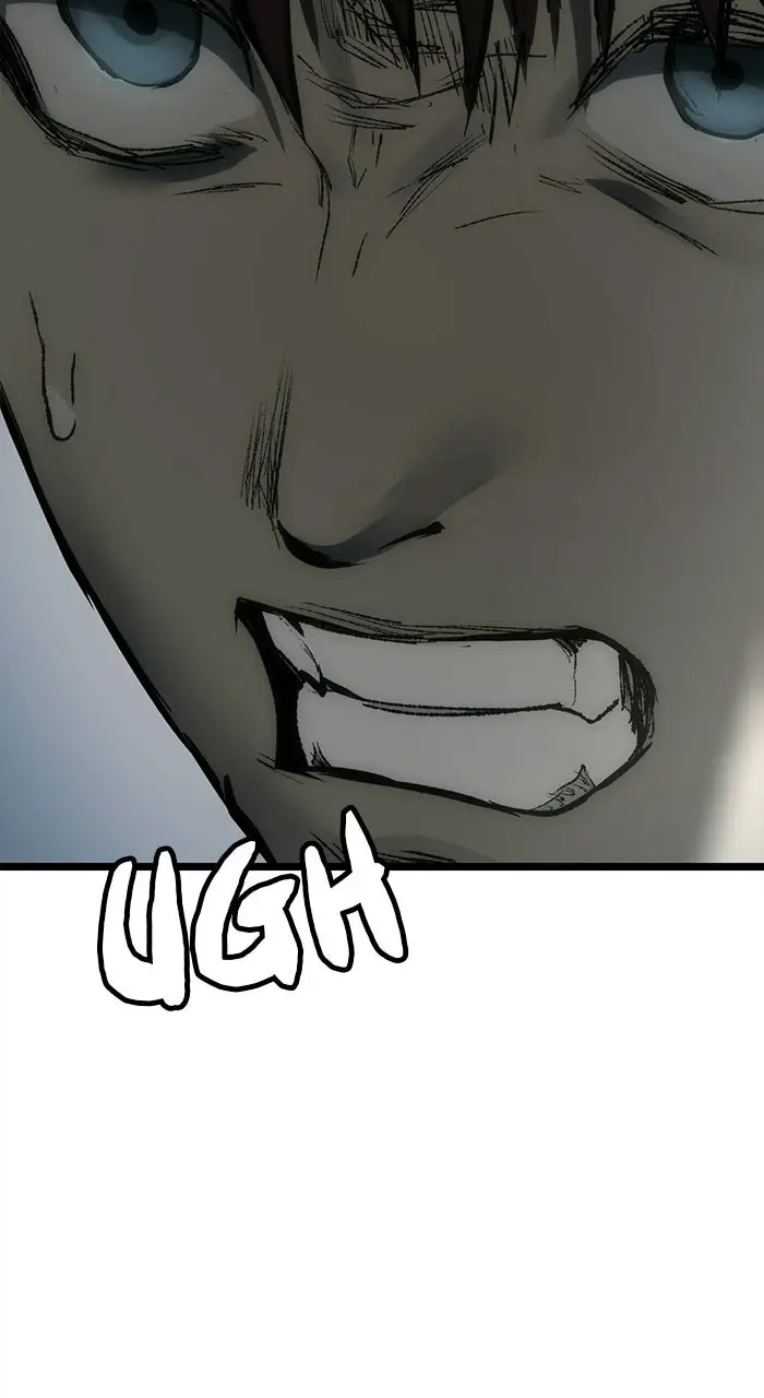 Read Prison Guard Zero EN Manga Online