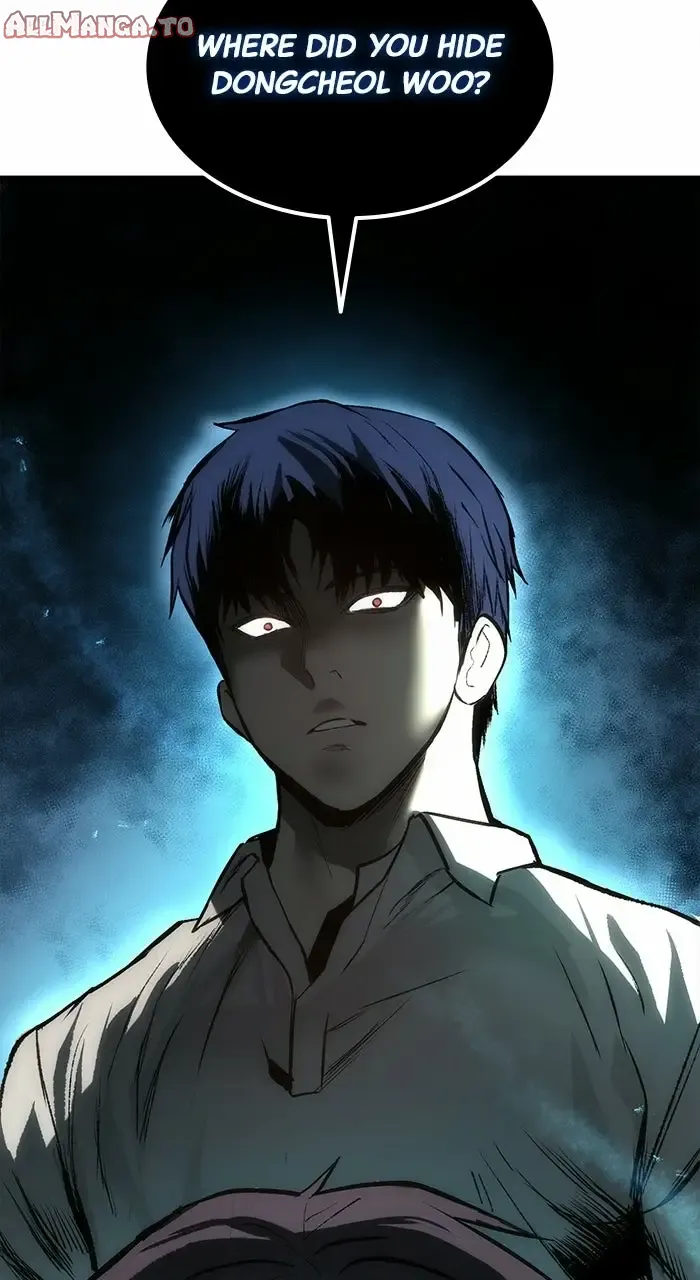 Read Prison Guard Zero EN Manga Online