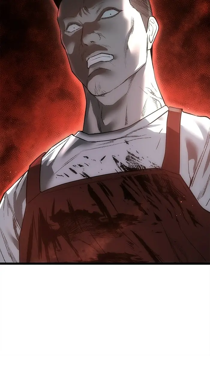 Read Prison Guard Zero EN Manga Online