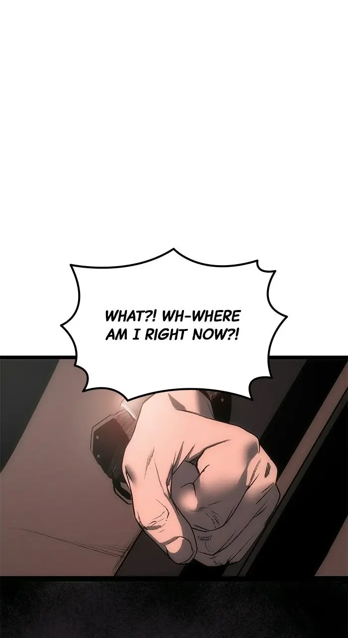 Read Prison Guard Zero EN Manga Online