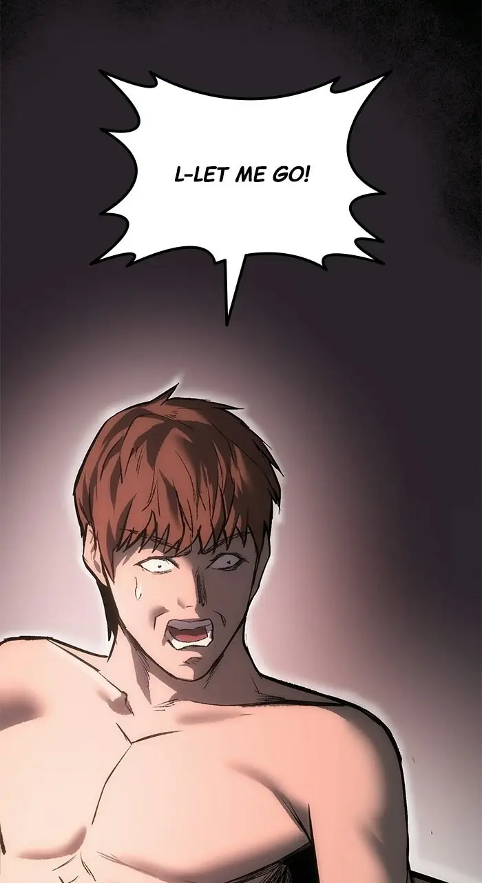 Read Prison Guard Zero EN Manga Online