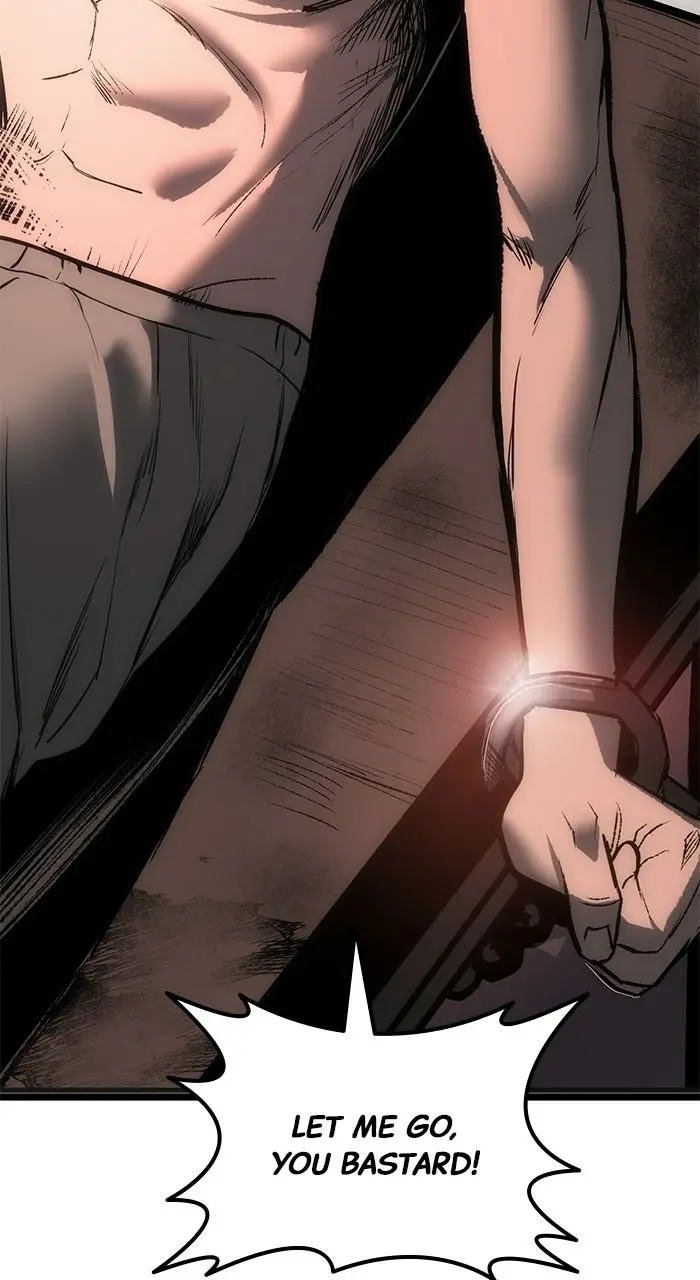 Read Prison Guard Zero EN Manga Online