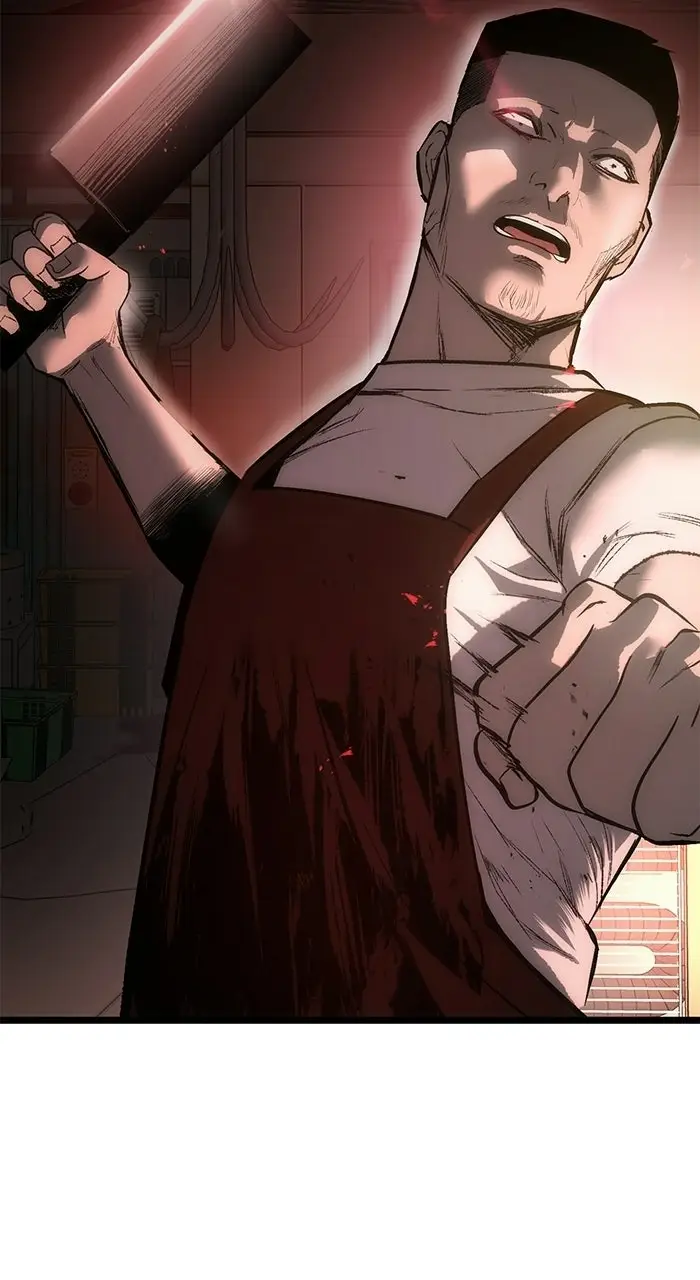 Read Prison Guard Zero EN Manga Online