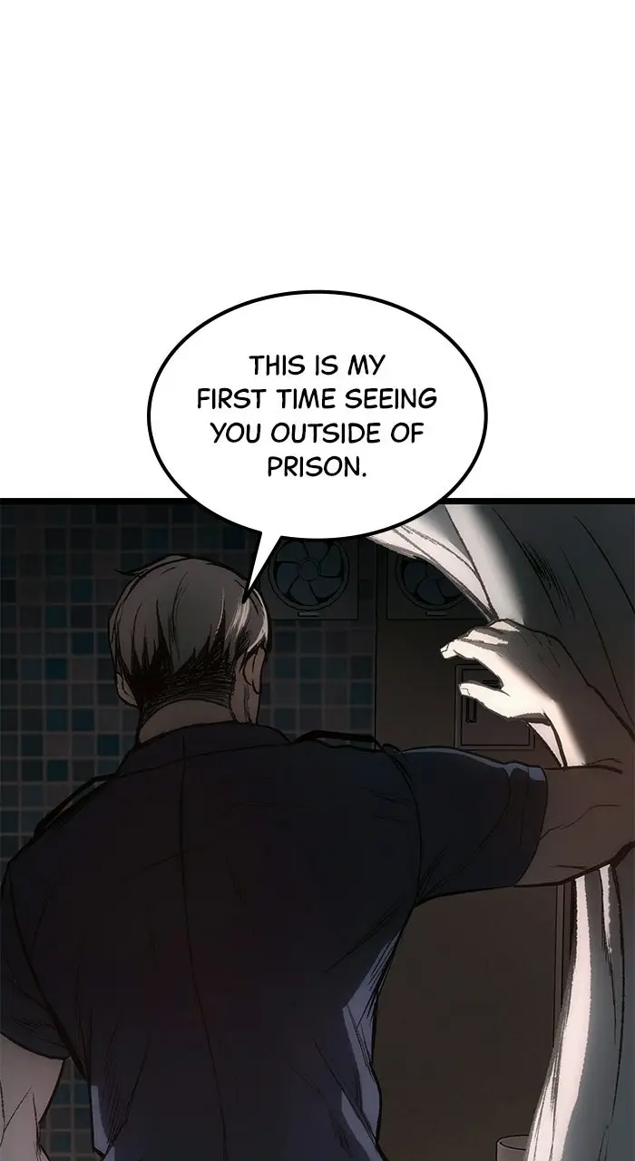 Read Prison Guard Zero EN Manga Online