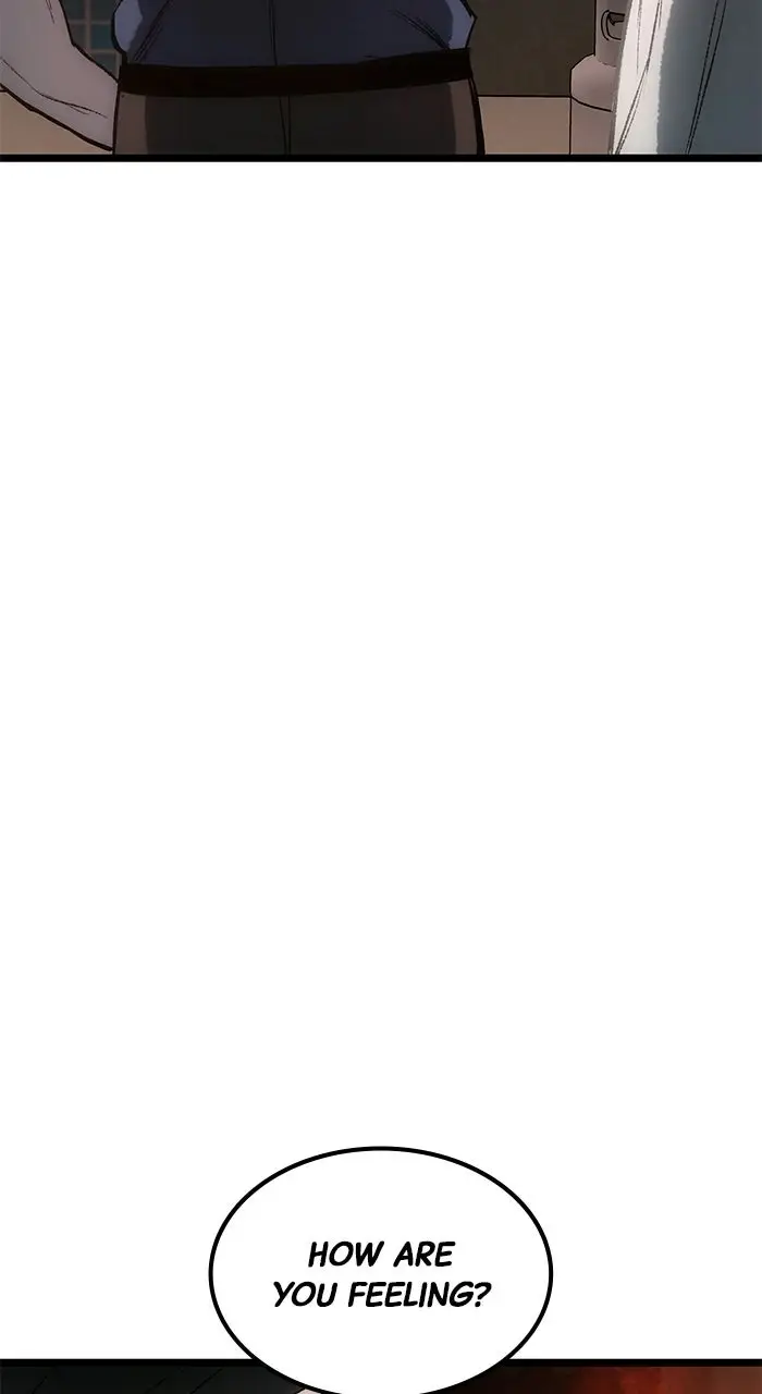 Read Prison Guard Zero EN Manga Online