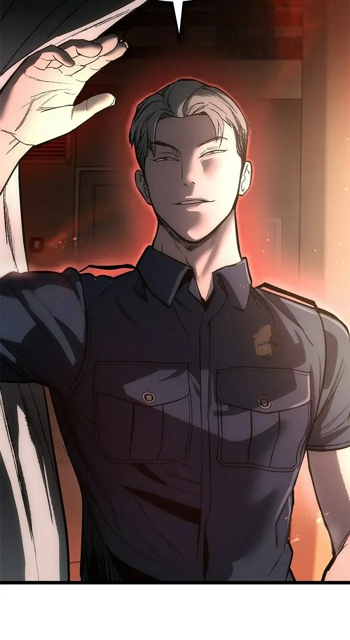 Read Prison Guard Zero EN Manga Online