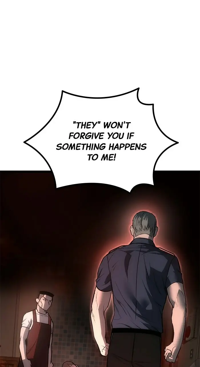 Read Prison Guard Zero EN Manga Online