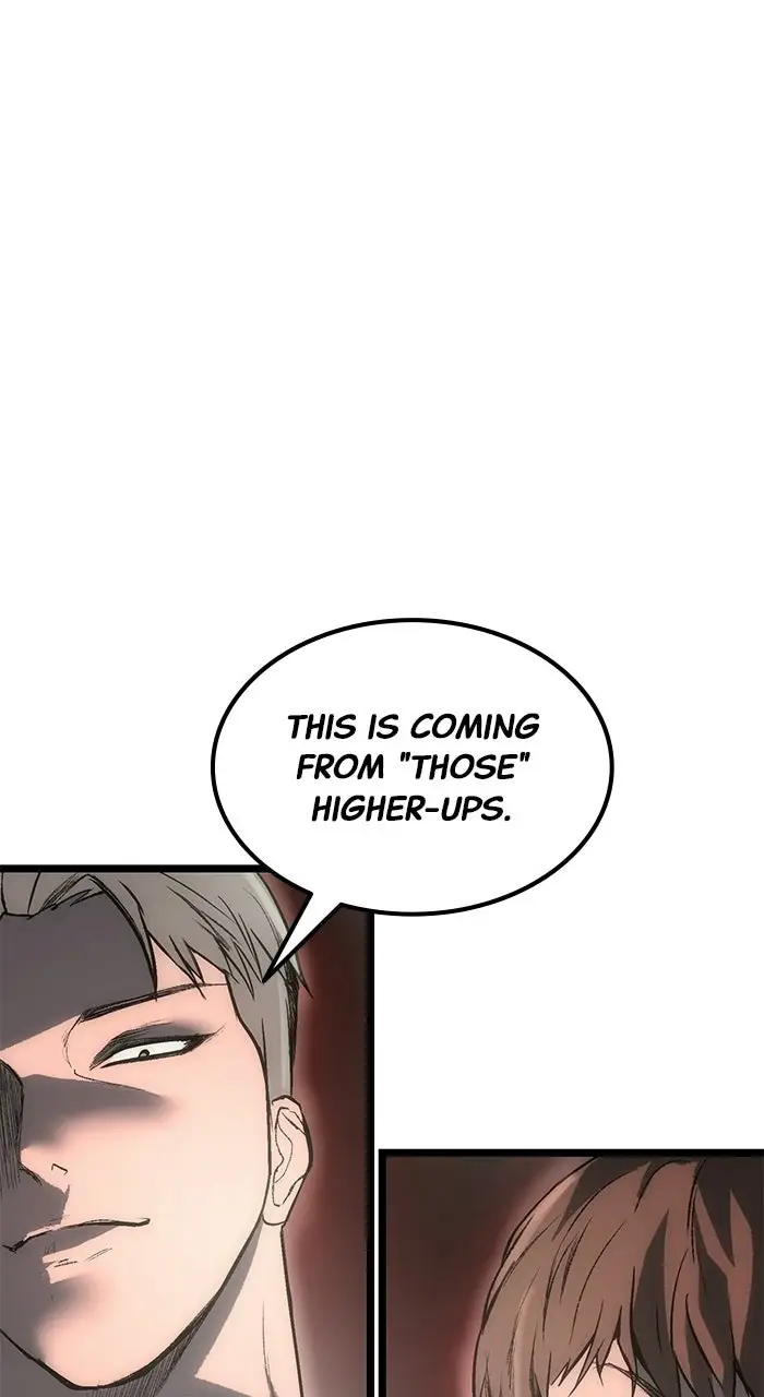 Read Prison Guard Zero EN Manga Online