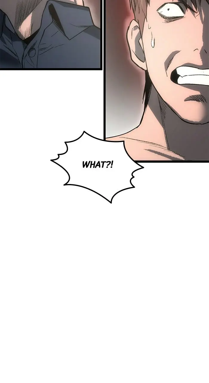 Read Prison Guard Zero EN Manga Online