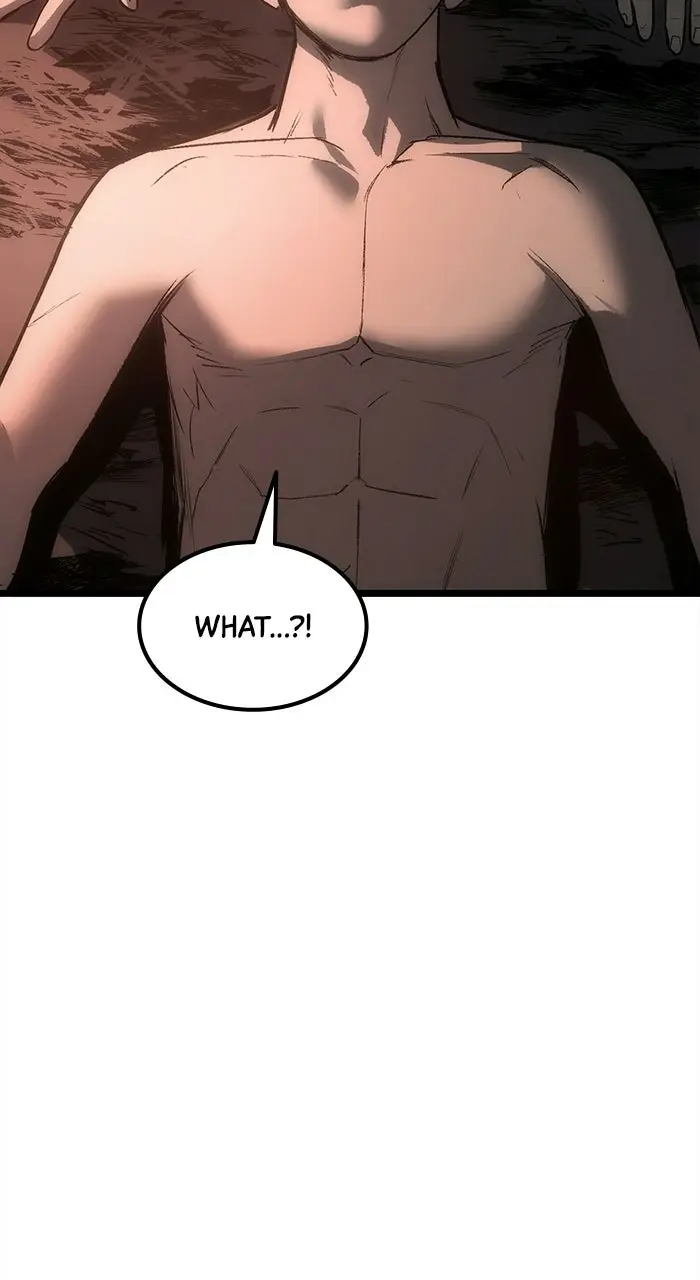 Read Prison Guard Zero EN Manga Online