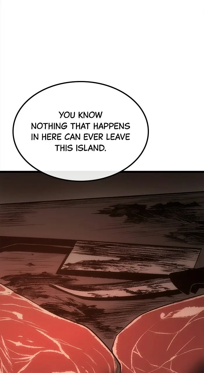 Read Prison Guard Zero EN Manga Online