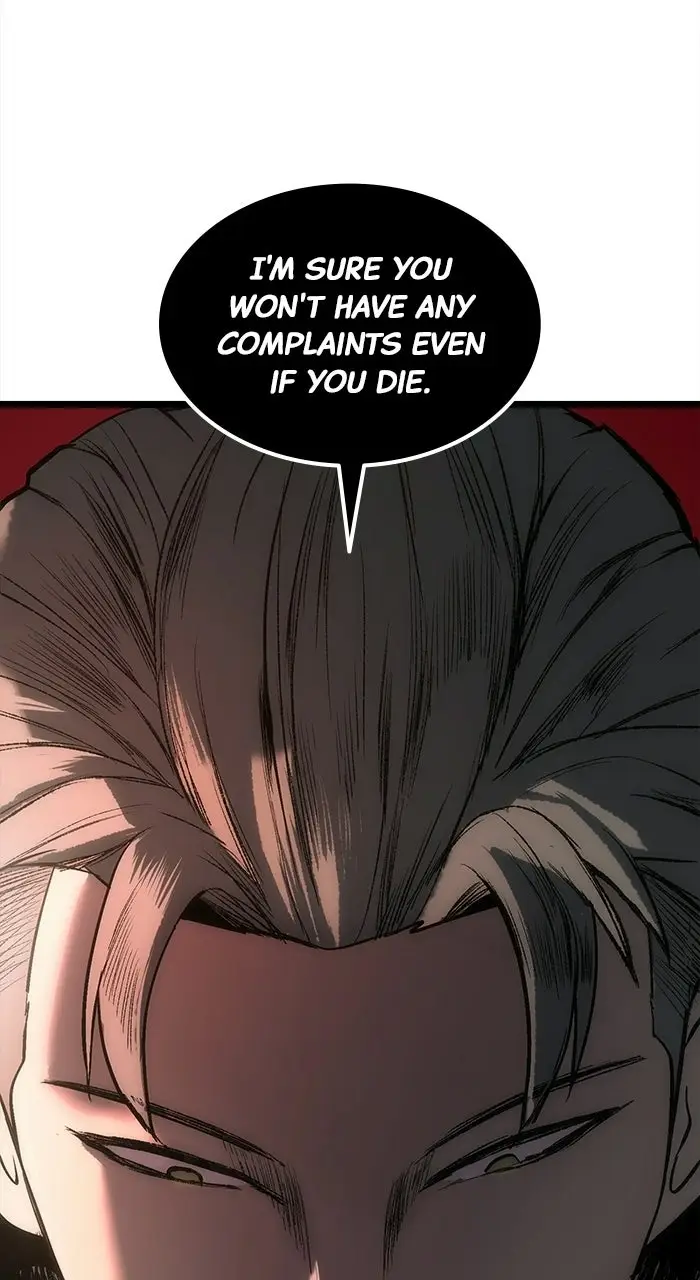 Read Prison Guard Zero EN Manga Online