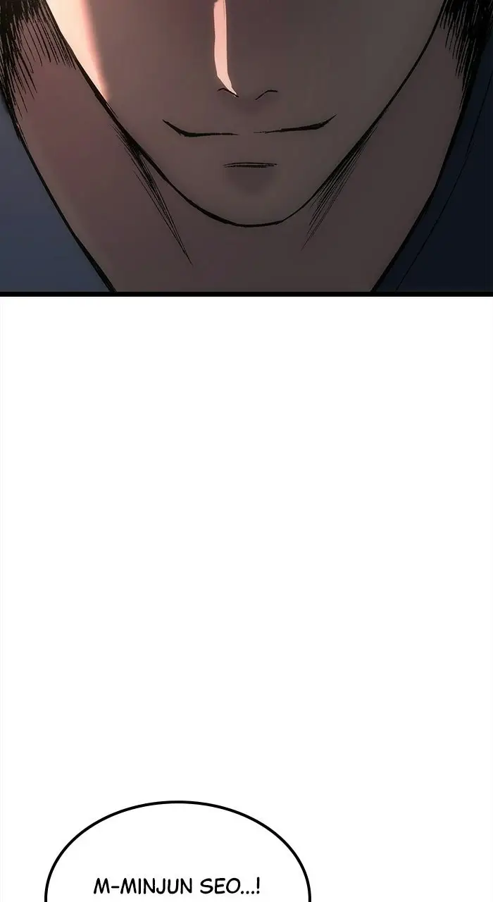 Read Prison Guard Zero EN Manga Online